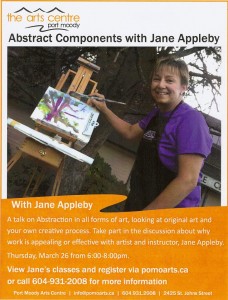 Jane's Abstract Class