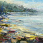 Afternoon at Montague