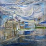 Clouds Over Vancouver