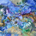 Compelling Movements - Galiano Isand