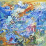 Continuous Resolutions