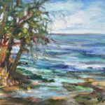 Gentle Tide - Galiano