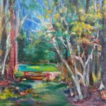 Lake of the Woods - Camp