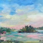 Lake of the Woods - Ontario