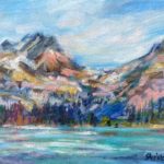 Bow Valley Impression