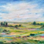 Rolling Hills - Manitoba