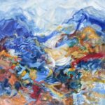 Mountain Top Experience