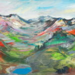 Black Tusk Expression