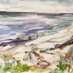 Cottesloe Shoreline, Australia