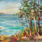 Summer Joy at Galiano