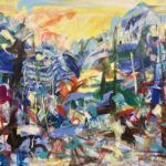 Late Summer - Whistler