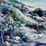 Black Mountain Expression