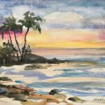 Hawaiian Cove, Big Island Hawaii