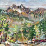 Lions from Cypress Mountain