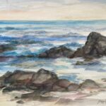 Big Island Rocks, Hawaii