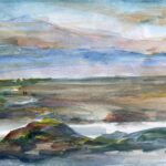 Burghead Walk, Scotland