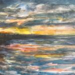 Into the Night, Galiano Is.