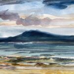 Lossiemouth East Beach, Scotland